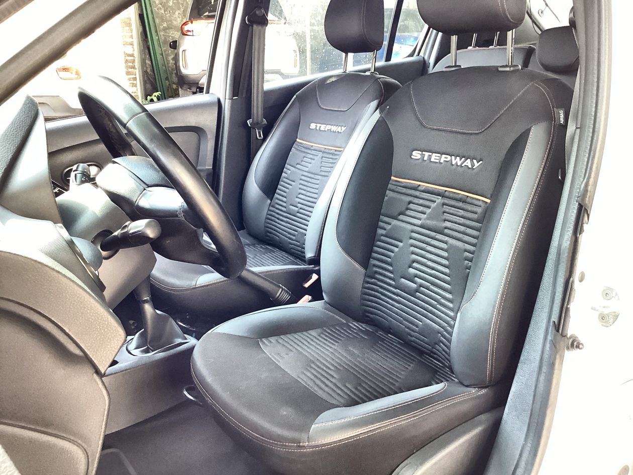 2024 Renault Stepway STEPWAY INTENS CVT