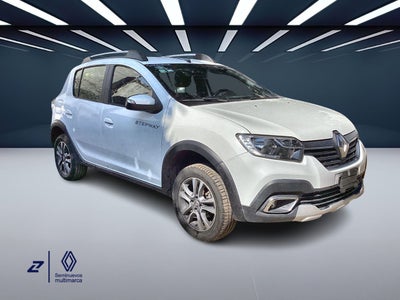 2024 Renault Stepway STEPWAY INTENS CVT