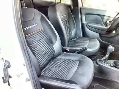 2024 Renault Stepway STEPWAY INTENS CVT