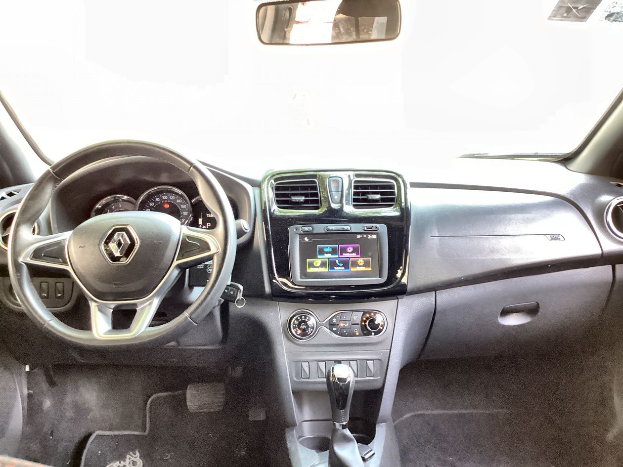 2024 Renault Stepway STEPWAY INTENS CVT