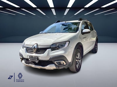 2024 Renault Stepway STEPWAY INTENS CVT