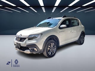 2024 Renault Stepway STEPWAY INTENS CVT