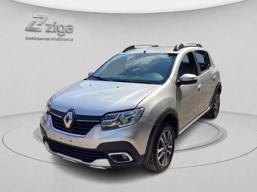 2023 Renault Stepway 1.6 Intens At