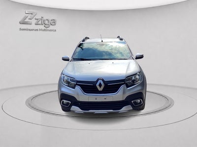 2023 Renault Stepway 1.6 Intens At