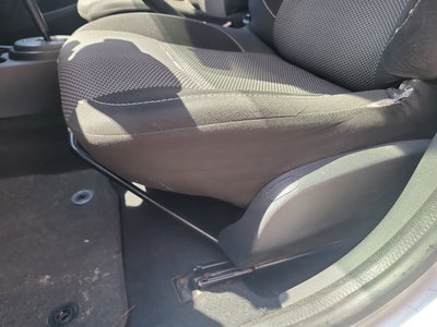 2018 Renault Duster 2.0 Intens At