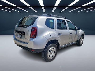 2018 Renault Duster 2.0 Intens At