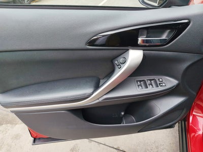 2019 Mitsubishi Eclipse Cross 1.5 Gls At
