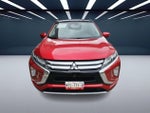 2019 Mitsubishi Eclipse Cross 1.5 Gls At