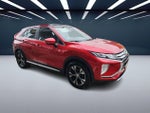 2019 Mitsubishi Eclipse Cross 1.5 Gls At