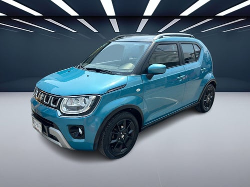 2023 Suzuki Ignis 1.2 Glx At