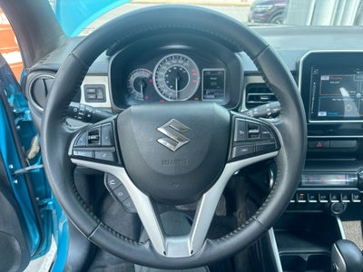 2023 Suzuki Ignis 1.2 Glx At