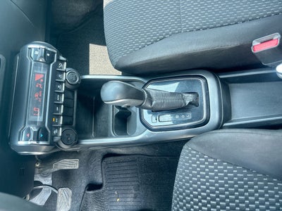 2023 Suzuki Ignis 1.2 Glx At