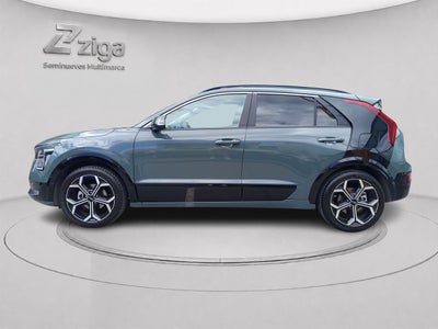 2026 Kia Niro 1.6 EX Híbrido At