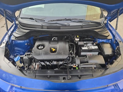 2020 Kia Soul 2.0 EX At