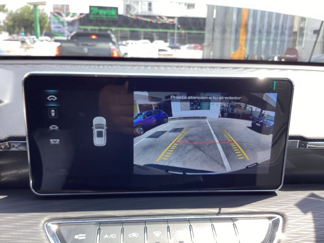 2025 GWM Haval Jolion 1.5 Premium Hev At