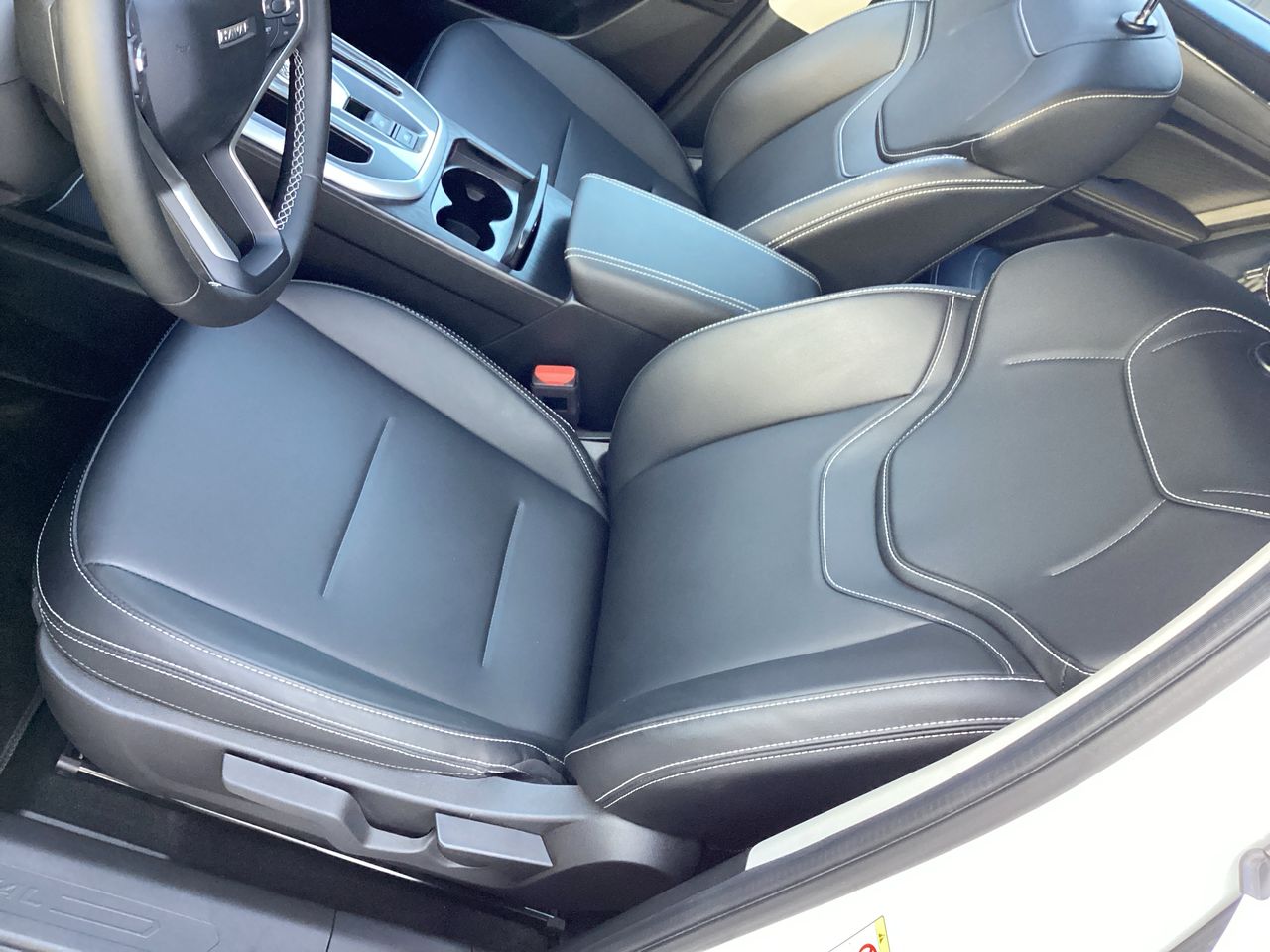 2025 GWM Haval Jolion HAVAL JOLION HEV PREMIUM DHT