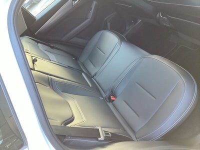 2025 GWM Haval Jolion HAVAL JOLION HEV PREMIUM DHT
