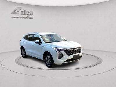2025 GWM Haval Jolion HAVAL JOLION HEV PREMIUM DHT