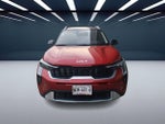 2024 Kia Sonet 1.5 Sx At