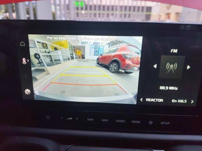 2024 Kia Sonet 1.5 Sx At