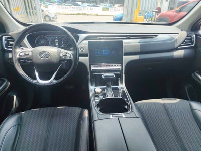 2022 Dodge Journey 1.5 SXT 5 Pasajeros At