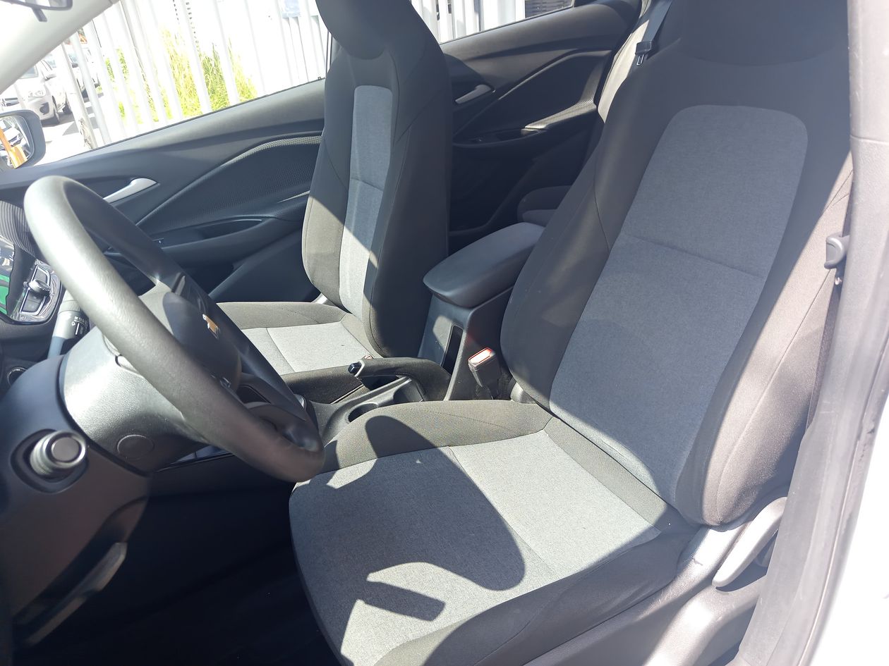 2024 Chevrolet Onix 1.0 Ls At