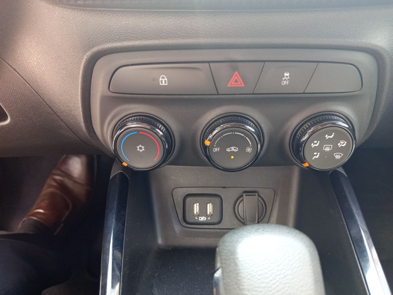 2024 Chevrolet Onix 1.0 Ls At