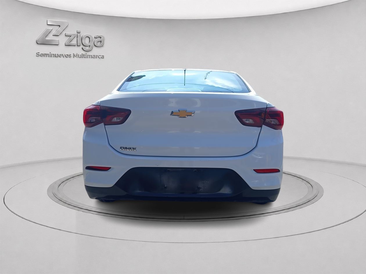 2024 Chevrolet Onix 1.0 Ls At