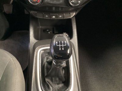 2022 Chevrolet Aveo AVEO LT MANUAL