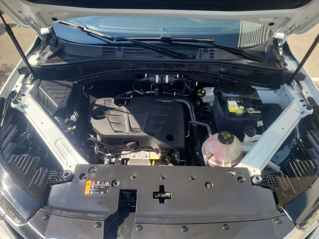 2024 MG RX5 1.5 Excite At