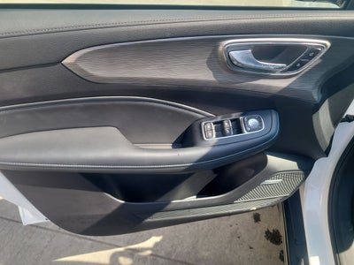 2024 MG RX5 1.5 Excite At