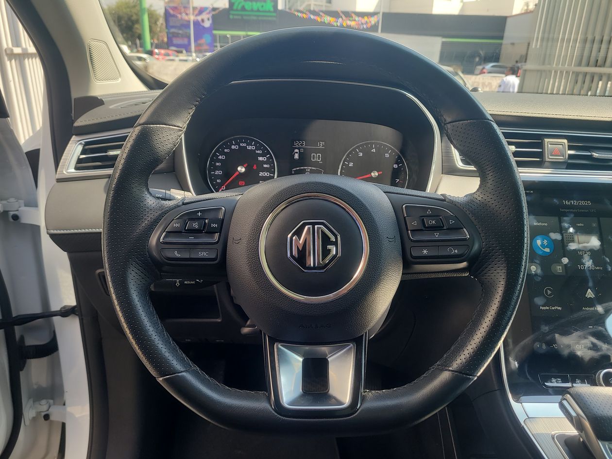 2024 MG RX5 1.5 Excite At