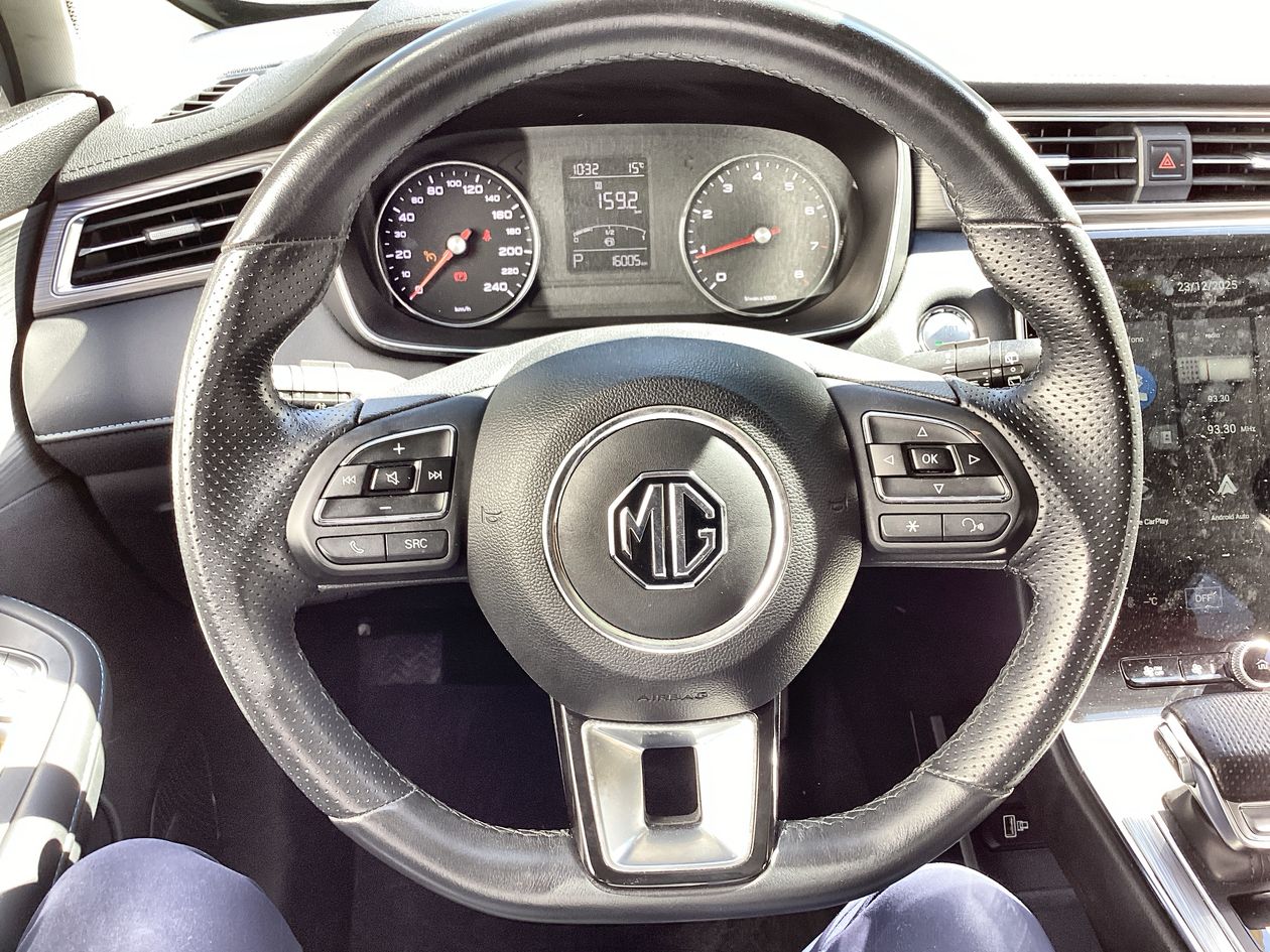 2024 MG RX5 RX5 SUV EXCITE