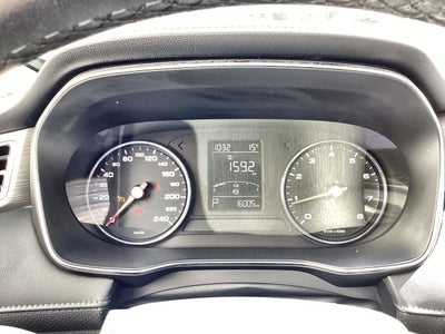 2024 MG RX5 RX5 SUV EXCITE