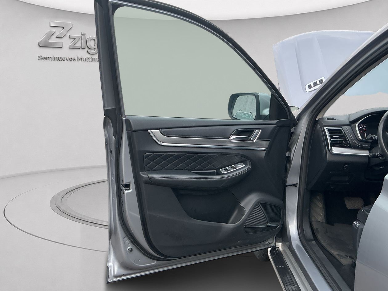 2024 MG RX8 2.0 Elegance At