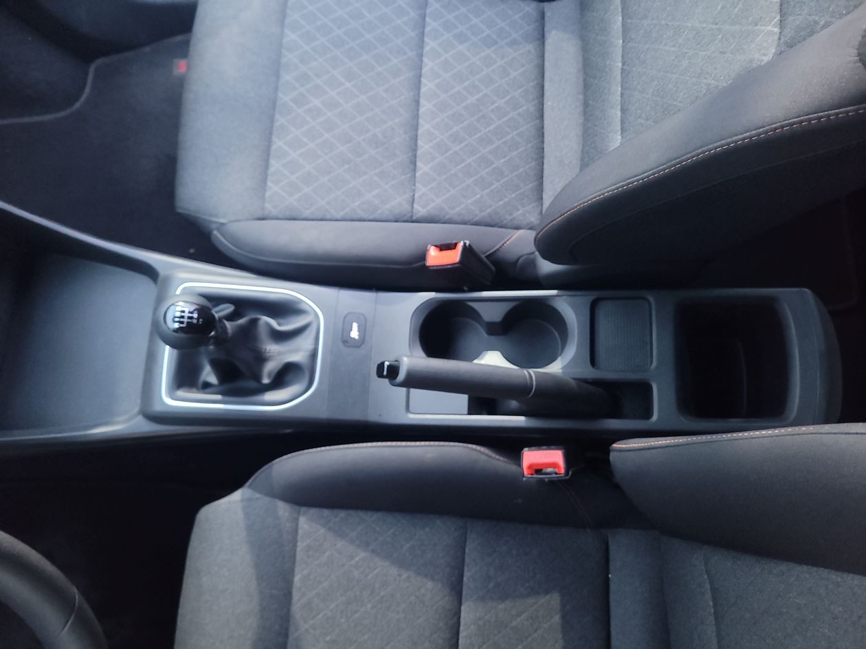 2025 MG MG 3 1.5 Cool HB Mt