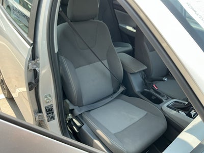 2025 Chevrolet Aveo 1.5 Lt Plus Sedan At