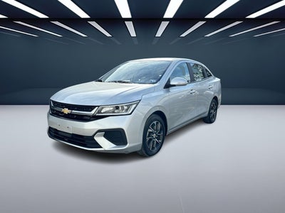 2025 Chevrolet Aveo 1.5 Lt Plus Sedan At