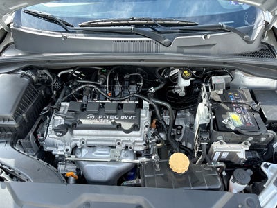 2025 Chevrolet Aveo 1.5 Lt Plus Sedan At