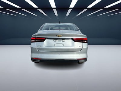 2025 Chevrolet Aveo 1.5 Lt Plus Sedan At