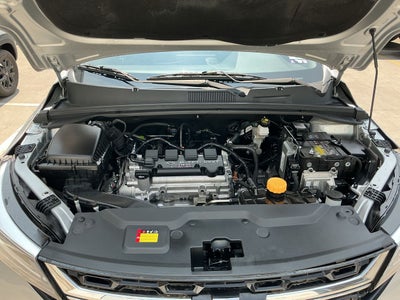 2025 Chevrolet Aveo 1.5 Lt Sedan At