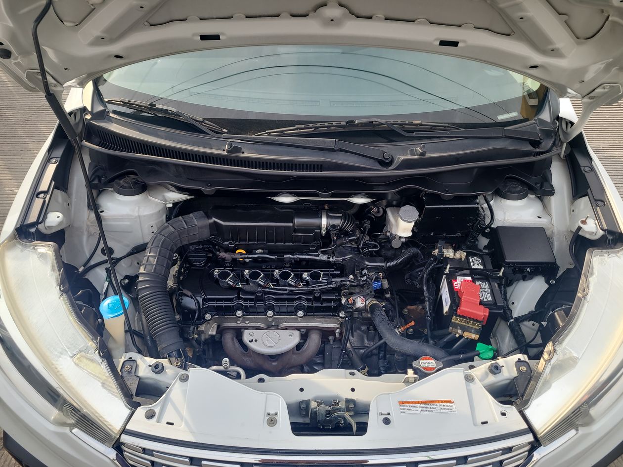 2021 Suzuki Ertiga 1.5 Gls At