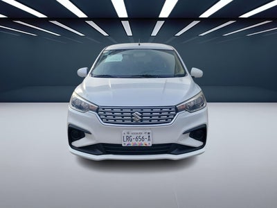 2021 Suzuki Ertiga 1.5 Gls At