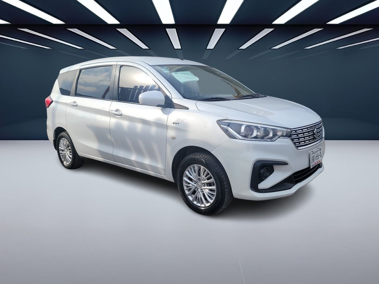 2021 Suzuki Ertiga 1.5 Gls At