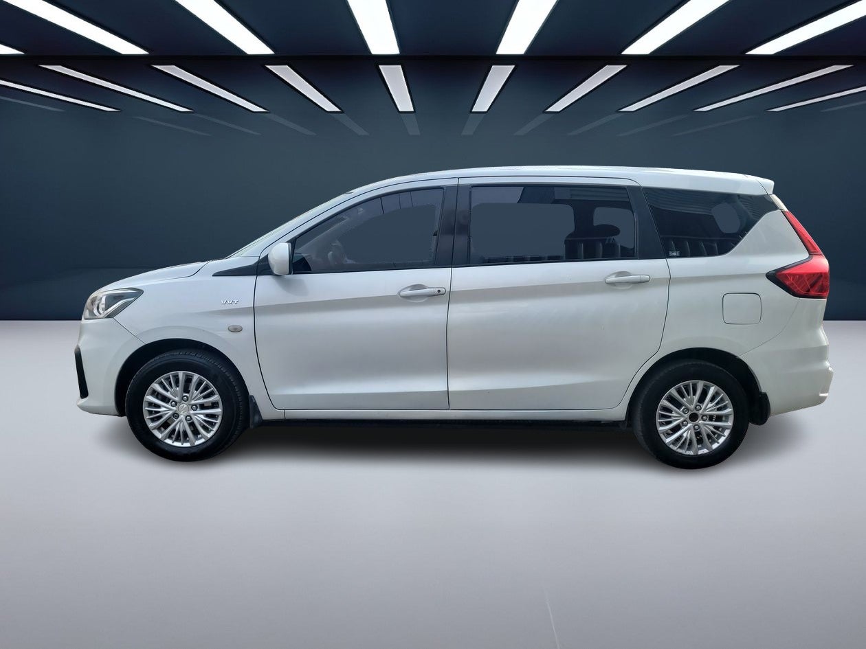 2021 Suzuki Ertiga 1.5 Gls At