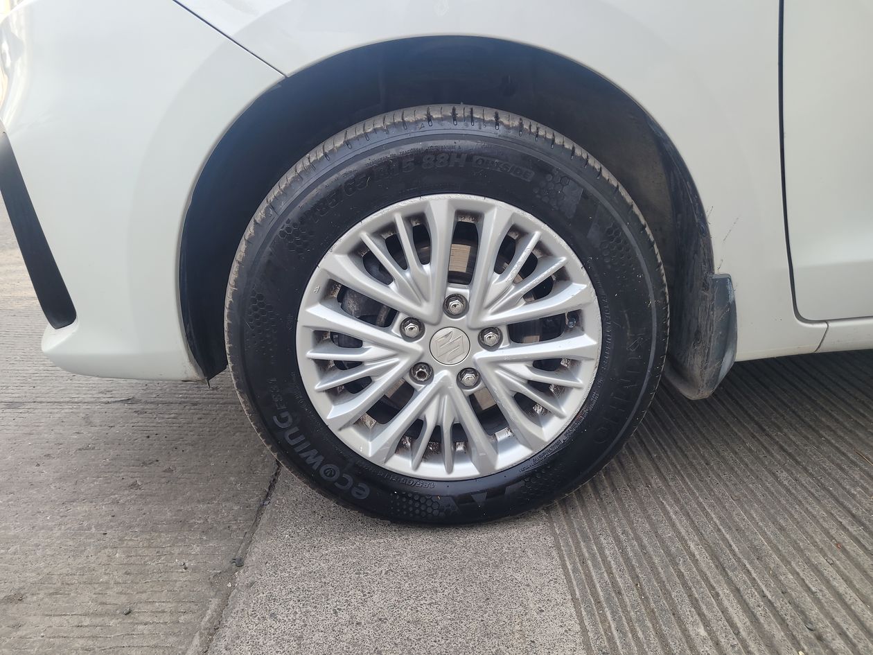 2021 Suzuki Ertiga 1.5 Gls At