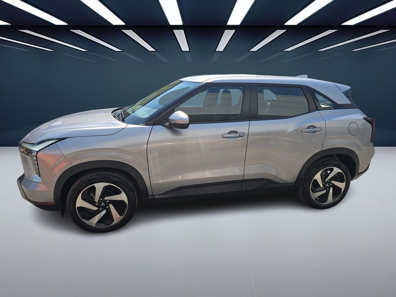 2025 Mitsubishi Outlander Sport 1.5 SE At