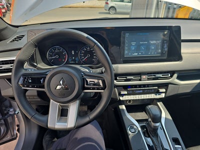 2025 Mitsubishi Outlander Sport 1.5 SE At