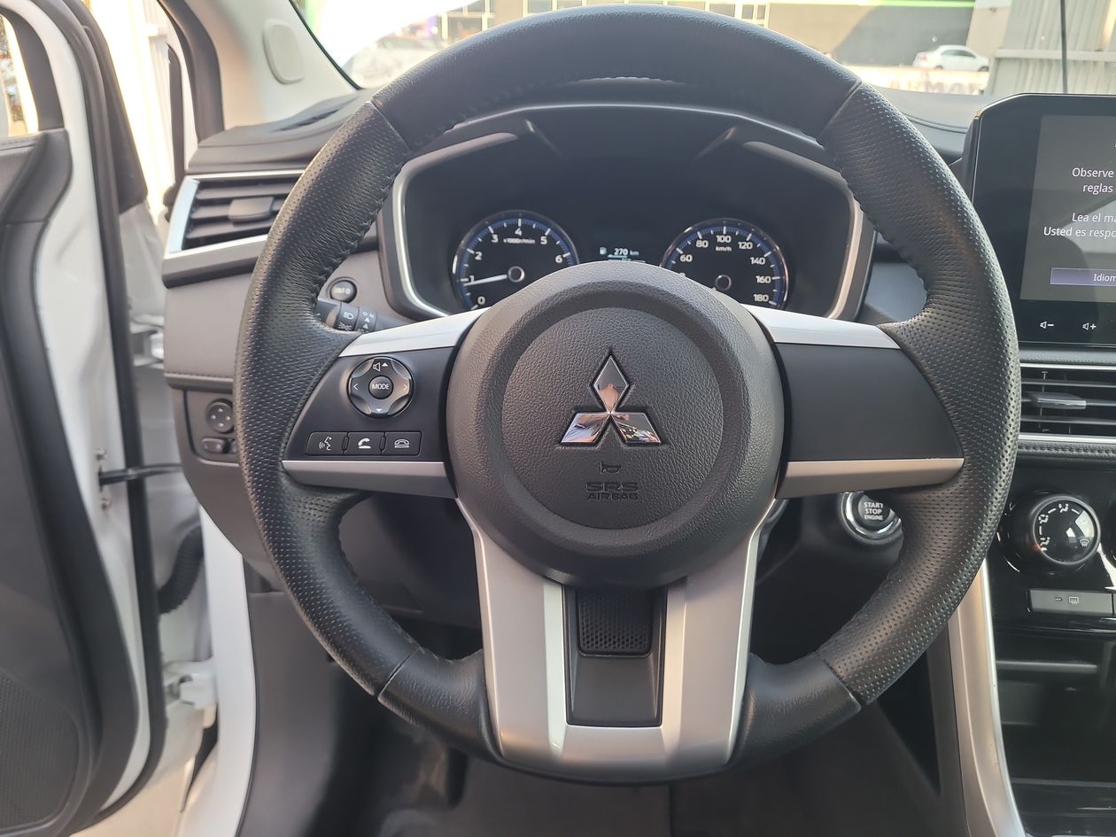 2025 Mitsubishi Xpander 1.5 GLS At