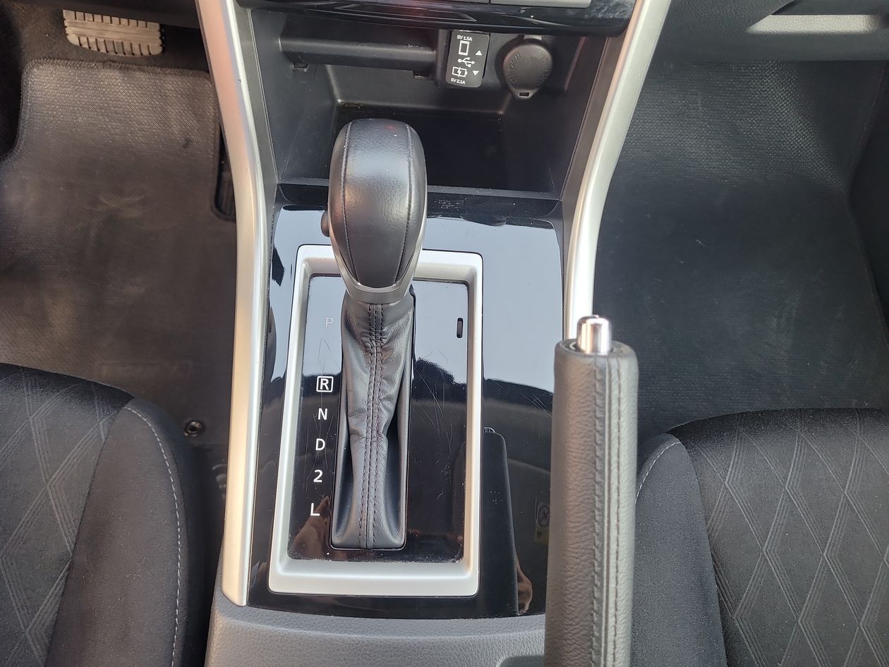 2025 Mitsubishi Xpander 1.5 GLS At